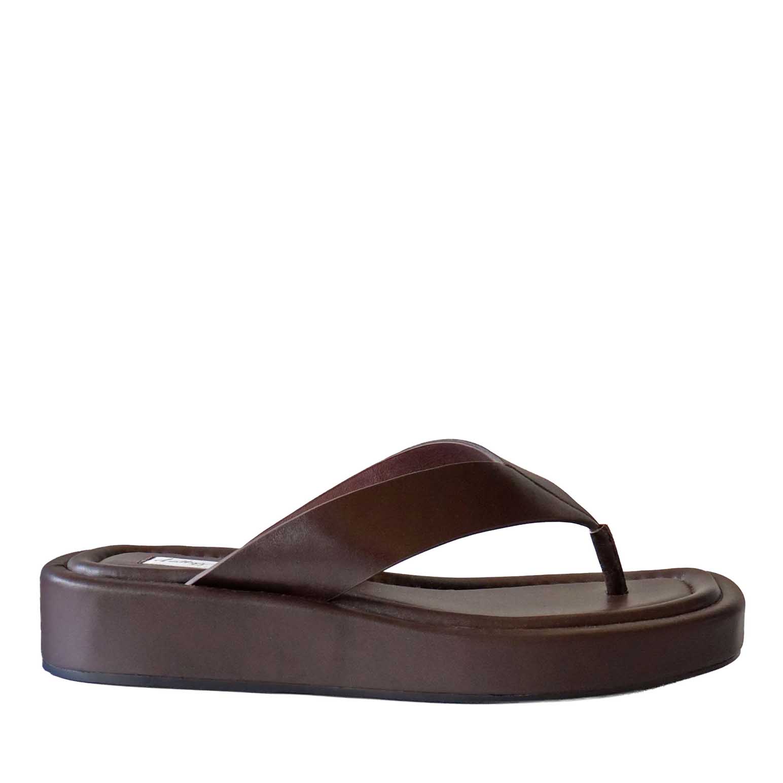 Kathryn Wilson Elle Sandal